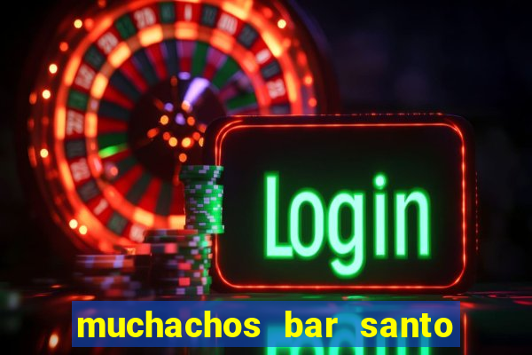 muchachos bar santo amaro instagram